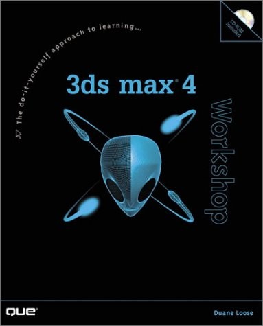 3ds max workshop - 3ds,