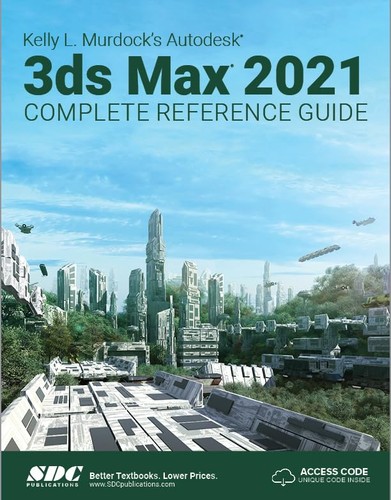 Autodesk 3ds max - 3ds,