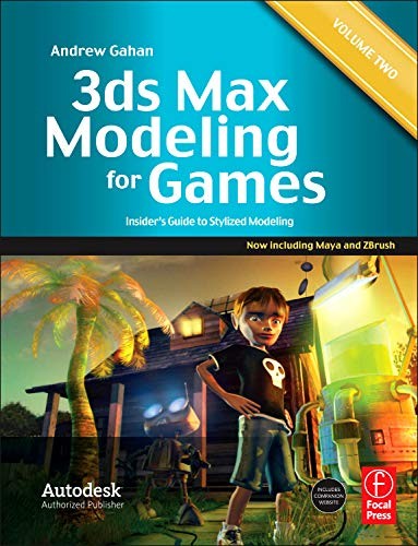 3ds max modeling for - max,
