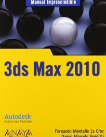 Manual imprescindible 3ds - manual,