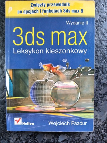 3ds max leksykon - 9.,