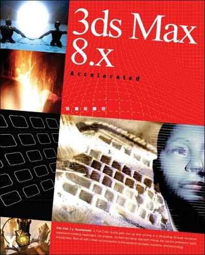 3ds max accelerated yeon - 9, accelerated,