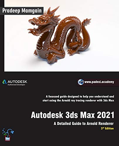 Autodesk 3ds max - autodesk,