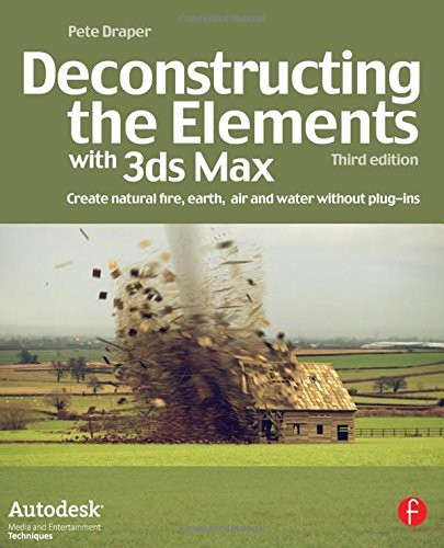 Deconstructing the elements - the,