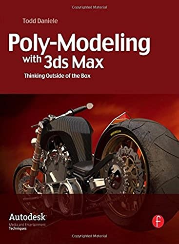 Poly modeling with - poly-modeling, 3ds