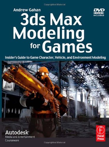 3ds max modeling for - 3ds,