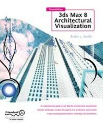 Foundation 3ds max - max, 8