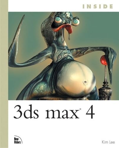 Inside 3ds max lee kim - 4,