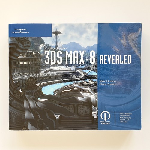 Autodesk 3ds max - 3ds, revealed