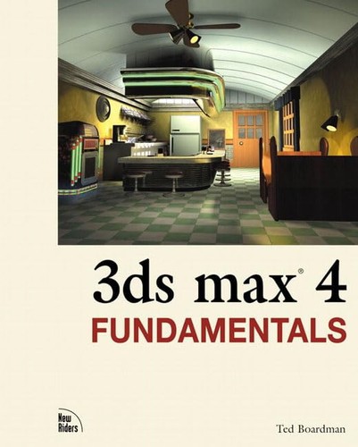 3ds max fundamentals ted - fundamentals, by