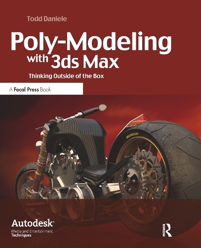 Poly modeling with - with, max