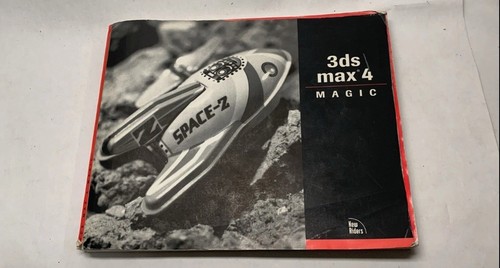 3ds max magic new - 4,