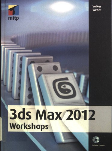 3ds max 2012 workshops - 3ds-max-, 2012-workshops